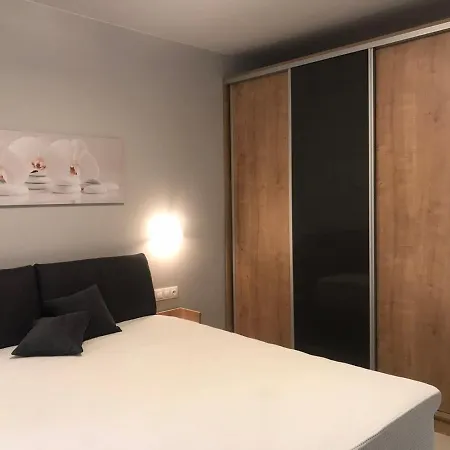 New Luxury In Top Centre Sofia