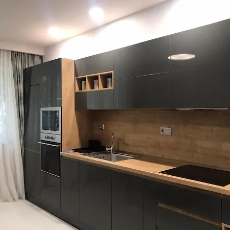Apartamento New Luxury In Top Centre Sofía