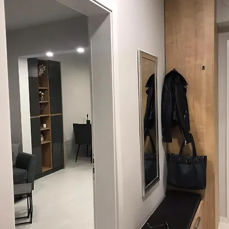 New Luxury In Top Centre Apartamento *