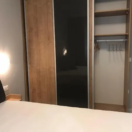 New Luxury In Top Centre